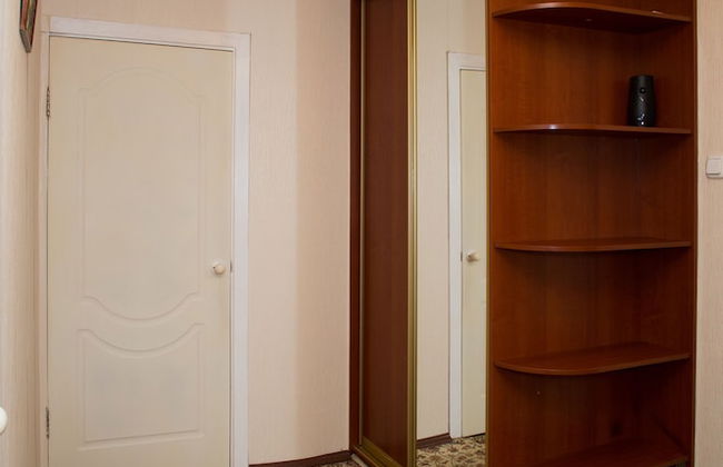 Moskva4you Stremyannyy Pereulok - Photo 18