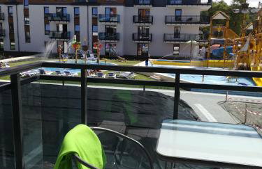 Bel Mare Patio B217 - Foto 2