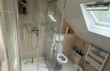 MAGNIFICENT Family Flat Self checkin avb - Foto 23