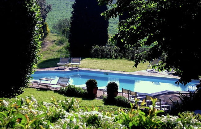 Villa in Montemaggiore With Private Pool - Foto 19