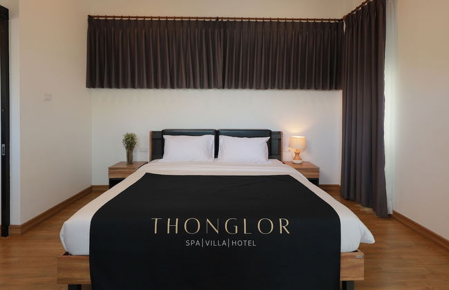 Thonglor Villa Hotel Chiang Mai - Foto 3