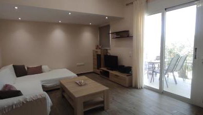 Helios & Elia family apartment - Foto 4