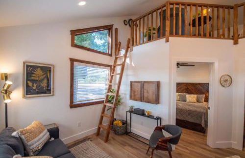 The Goldfinch Cabin 15 MIN to Magnolia Baylor - Foto 36