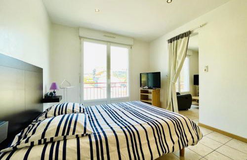 Residence Louis Place du Marche - Foto 7