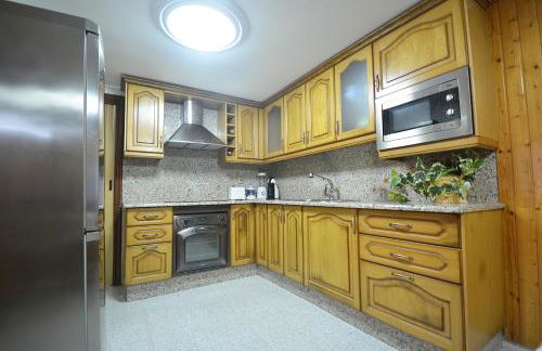 Casa en playa de As Sinas - Foto 7