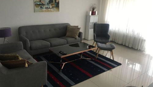 Goethe Apartment - Foto 2