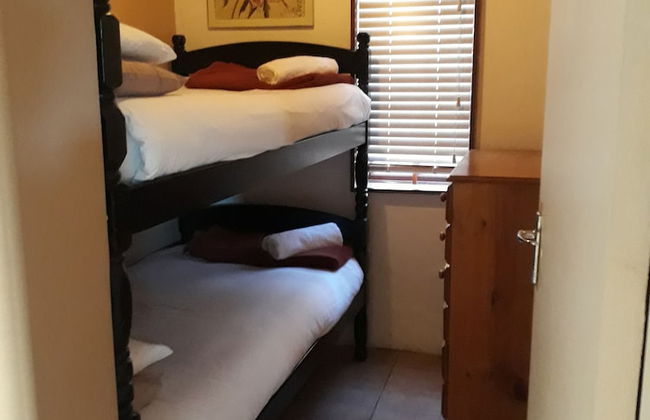 Tourist Lodge Gansbaai - Foto 4