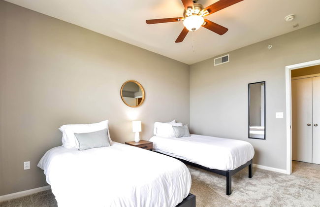 Kasa Legacy Town Center Plano - Foto 4