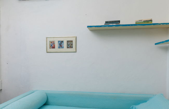 Casa Della Cerbiatta al Molo - Foto 13