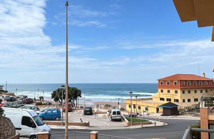 Alojamento da Praia da Areia Branca - Foto 64