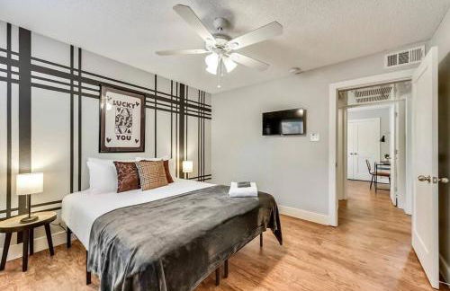 Global Cup Near Downtown Dallas - The Dapper Charm - Foto 18