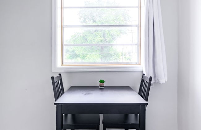 Short North Convention Private Parking Pets - Foto 43