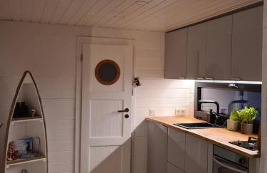 Wasserbungalow Merlin - Foto 2