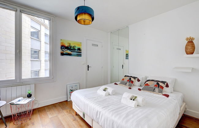 Maison Euler - Photo 4