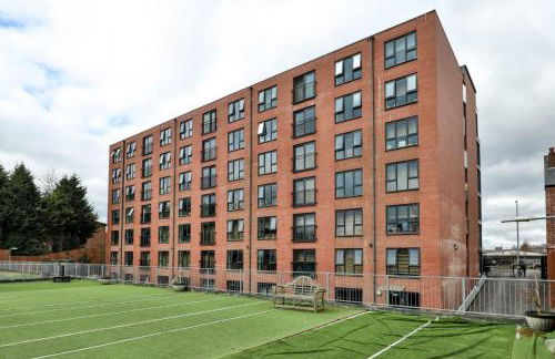 For Students Only - Tatton House in Manchester - Foto 12