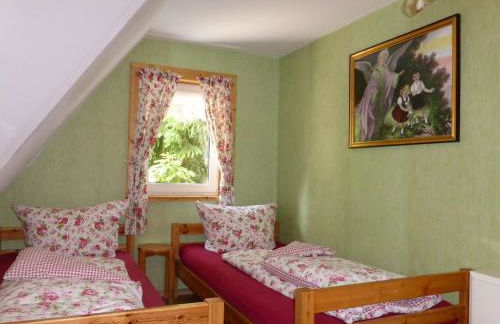 Holiday Home Irenahaus by Interhome - Foto 11