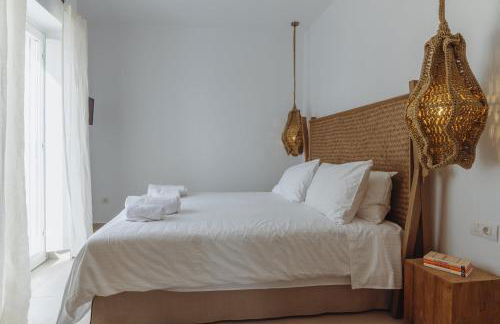 Villa Chora With Swimming pool - Foto 30