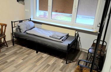 Monteur-Haus Lübeck Berlin Pankow, Reinickendorf, Glienicke-Nordbahn - Foto 7