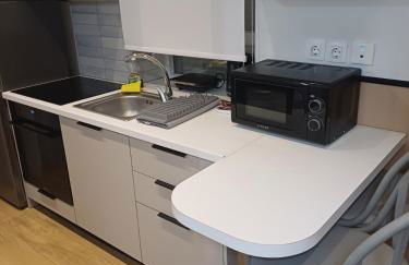 City Keys Volos - Foto 36