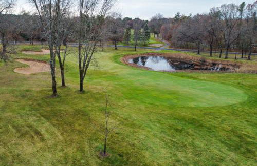 Sand Dunes Lodge - Foto 26