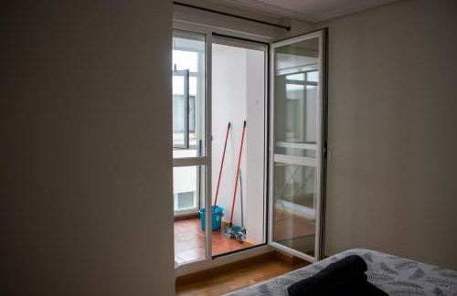 Increíble piso en la plaza Mayor, con garaje - Foto 6