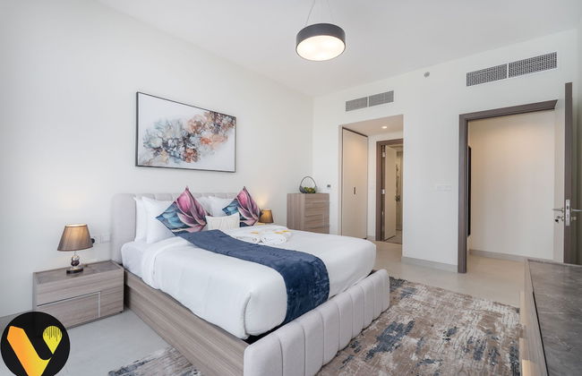 Vogue - Dubai Frame View - Photo 30