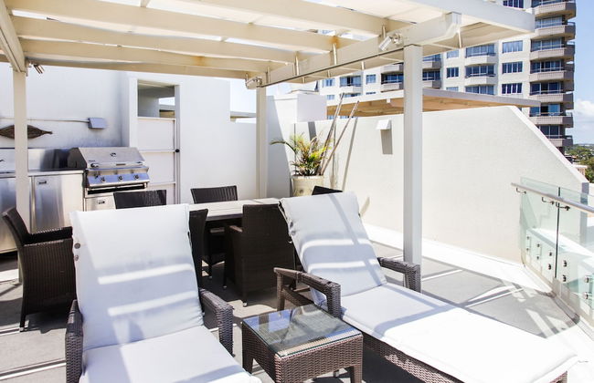 Sandcastles Mooloolaba - Foto 47