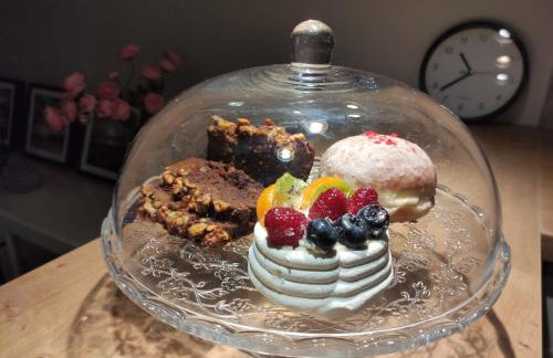 Apartment Talarowa Delux - Foto 28