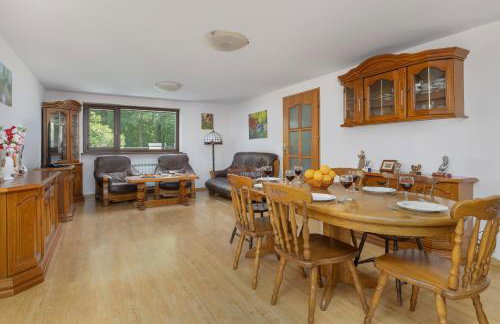 Przytulne Apartamenty w Klimatycznym Domu nad Białką w Otoczeniu Górskich Krajobrazów by Noclegi Renters - Foto 57