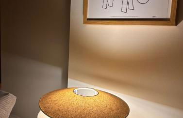 C1oannina 2floor apartment - style, comfort, lake view - Foto 14