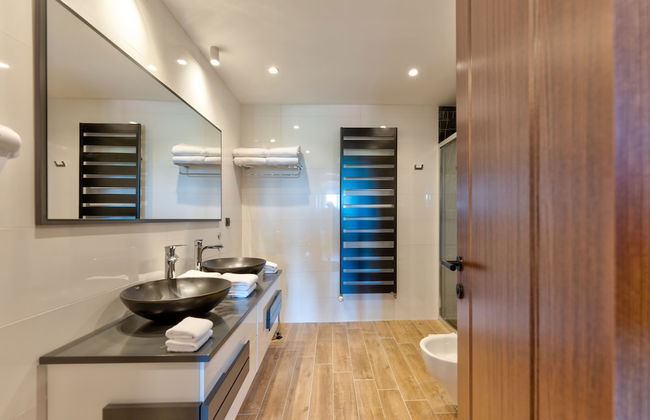 Queen of Zlatibor hotel & Spa - Foto 47