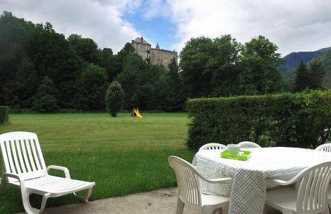 Chalets et Gites du Quié - Foto 65