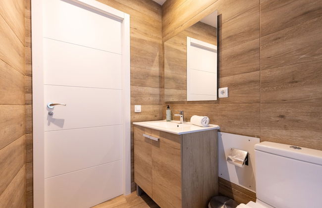 Panoramic by Unik Vacation - Foto 89