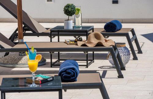 Exclusive Villa Belenum with breakfast,gym,sauna - Foto 15