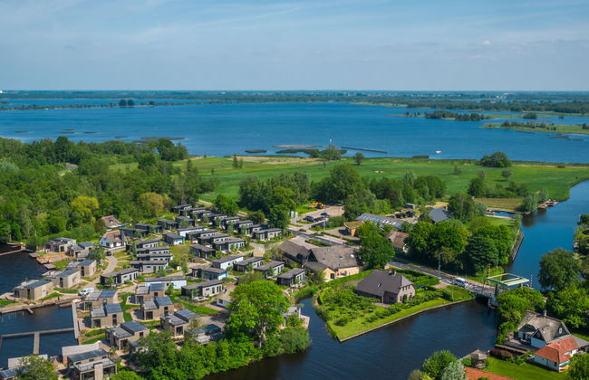 Pavilion 4 - Photo 18