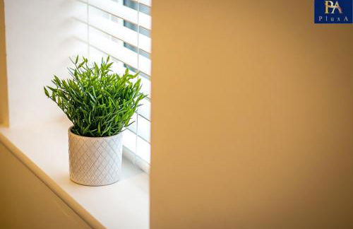 Luxury Stay, Private, Parking, JQ Gem- Pluxa Blue Marble Luxury Stay - Foto 14