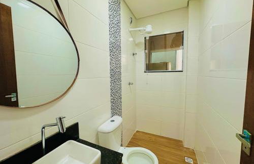 Casa em Itanhaém praia pé na areia - Photo 6