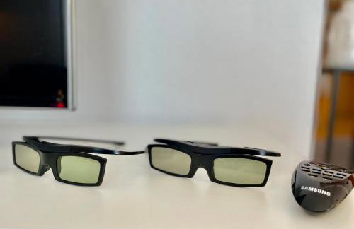 Design Maisonette I Kamin I 10 Personen I Netflix - Foto 24