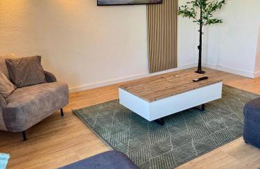 Smart In Kassel - Boardinghouse - Foto 28