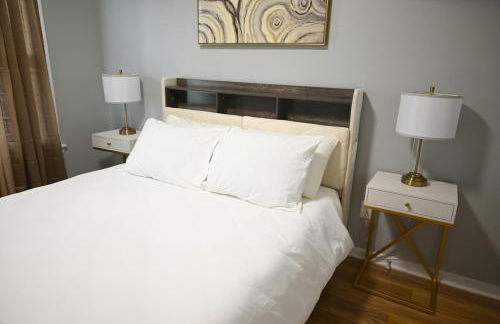 Downtown Oasis By NuLu - Foto 18