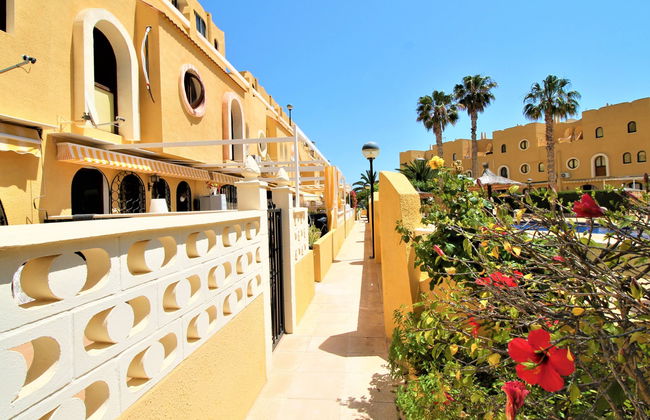 Alkabir playa - Foto 30