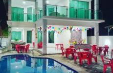 Pé na Areia Temporada - Foto 1