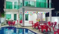 Pé na Areia Temporada - Foto 1