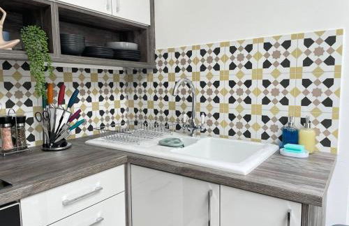 Exclusive 1 and 2 Bedroom Flats only 0,5 miles aw - Foto 33