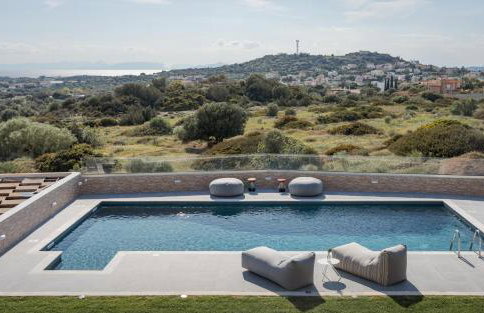 LaGon Luxury Villa - Foto 4