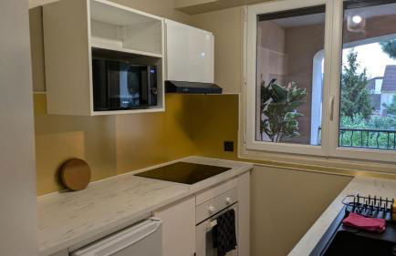 Évasion - Orly à 12 min de Paris - Foto 13