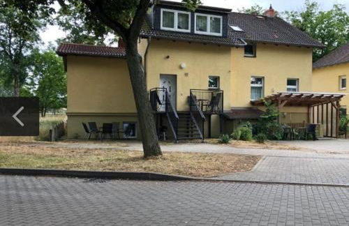 FeWo NAHE Berlin für bis zu 8 Monteure - Foto 5