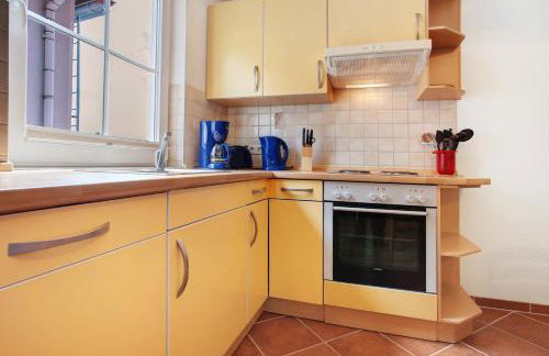 Haus Seeadler Wohnung 13 - Foto 6