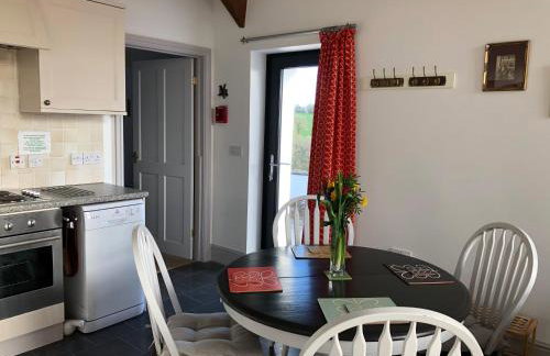 Red Kite Cottage - Foto 21