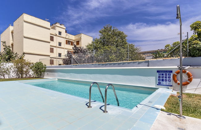 Apartamento Can Doria - Foto 23